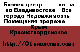 Бизнес центр - 4895 кв. м во Владивостоке - Все города Недвижимость » Помещения продажа   . Крым,Красногвардейское